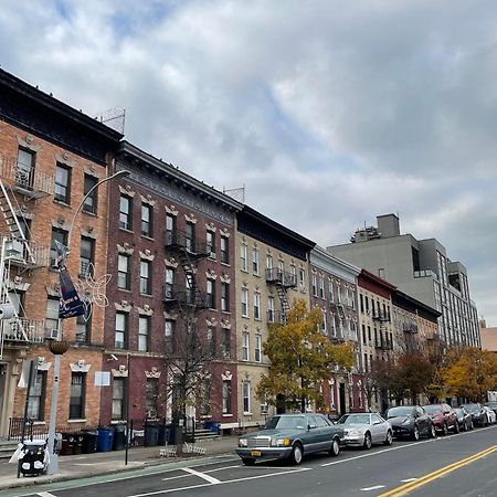 Elegant Nyc Apt 2Bedrooms 14 Minutes To Times Square! Weehawken Exterior foto